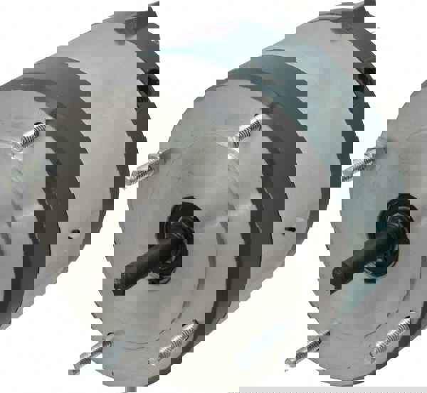 115/230 Volts at 60 Hertz, 6 Ft./Lb. Torque Disc Brake